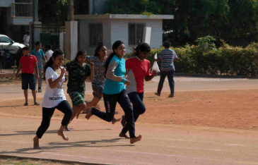 MES Institute of Management (MESIOM) Campus Life photo 16